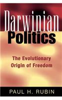 Darwinian Politics