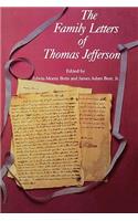Family Letters of Thomas Jefferson