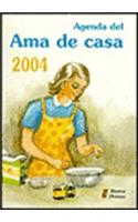 Agenda del AMA de Casa 2004
