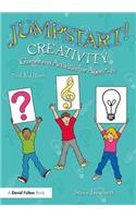 Jumpstart! Creativity