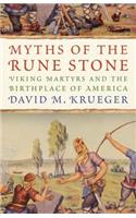 Myths of the Rune Stone