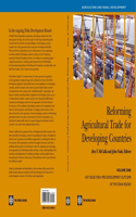 Reforming Agricultural Trade for Developing Countries