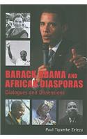 Barack Obama and African Diasporas