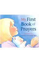 My First Book of Prayers