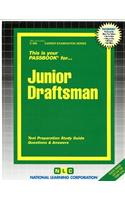 Junior Draftsman