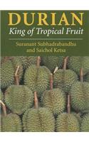 Durian: King of Tropical Fruit(790)