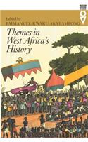 Themes in West Africa's History