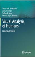 Visual Analysis of Humans