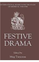 Festive Drama