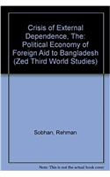 Crisis of External Depend