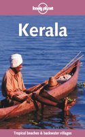 Lonely Planet Kerala