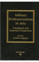 Military Professionalism in Asia
