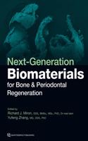 Next-Generation Biomaterials for Bone & Periodontal Regeneration