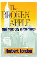 The Broken Apple