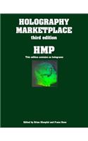 Holography MarketPlace 3rd Edition