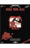Metallica - Kill 'em All