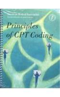 Principals of Cpt Coding