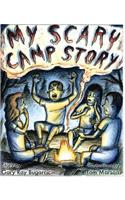 My Scary Camp Story