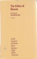 Uncontemporary Studies: The Ethics of Reason v. 1