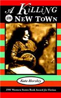 Killing in New Town