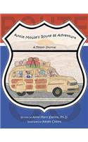Annie Mouse's Route 66 Adventure