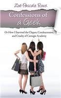 Confessions of a Geek