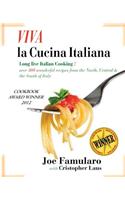 Viva La Cucina Italiana