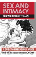 Sex and Intimacy for Wounded Veterans