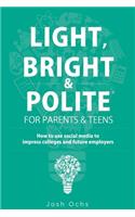 Light, Bright and Polite 2