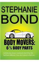 6 1/2 Body Parts