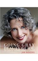 Going Gray Beauty Guide