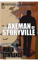 Axeman of Storyville