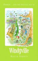 Herman and the Magical Bus to...WINDYVILLE