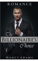 Romance: The Billionaire's Choice