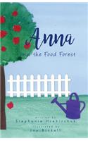 Anna and the Food Forest