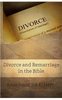 Divorce and Remarriage in the Bible