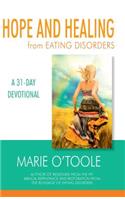 Hope and Healing from Eating Disorders