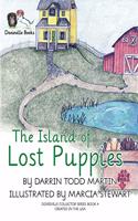 Island of Lost Puppies