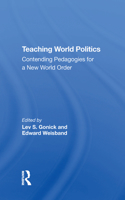 Teaching World Politics