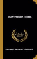 Settlement Horizon