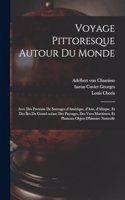 Voyage pittoresque autour du monde