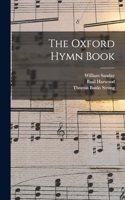 Oxford Hymn Book