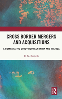 Cross Border Mergers and Acquisitions