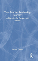 Your Teacher Leadership Journey