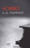 HOBBES [Paperback] A.P MARTINICH