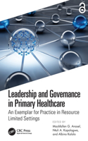 Leadership and Governance in Primary Healthcare