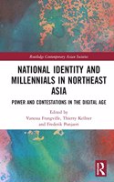 National Identity and Millennials in Northeast Asia