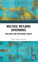 Multiuse Wetlands Governance