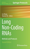 Long Non-Coding Rnas