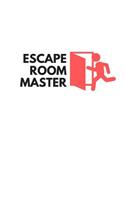 Escape Room Master